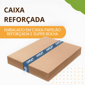 Espelho Redondo Decorativo Com Alça 60x60