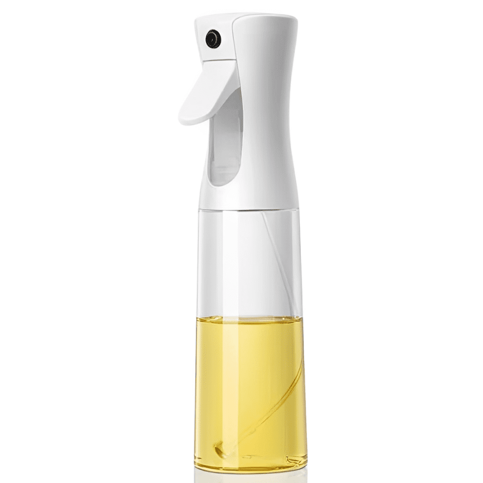 Borrifador Culinário Multifuncional 200ml Compre 1 Leve 2