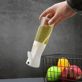 Borrifador Culinário Multifuncional 200ml Compre 1 Leve 2
