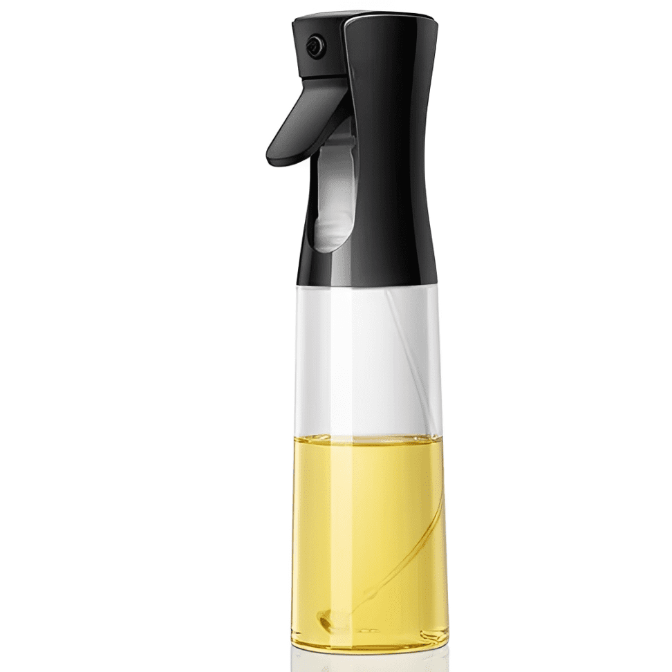 Borrifador Culinário Multifuncional 200ml Compre 1 Leve 2